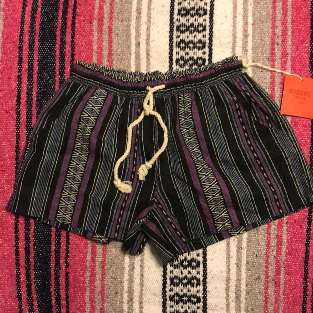 Mossimo Shorts